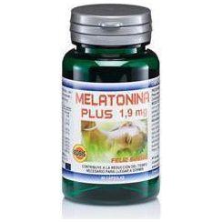Melatonina Plus 1,9 mg 60 Capsulas | Robis - Dietetica Ferrer