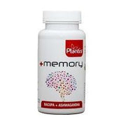 Memory 45 cápsulas | Plantis - Dietetica Ferrer