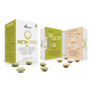 Metacirr 120 comprimidos | Soria Natural - Dietetica Ferrer