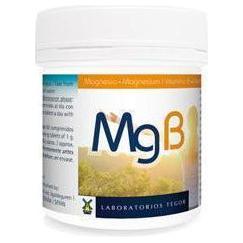Mgb 60 Comprimidos | Tegor - Dietetica Ferrer