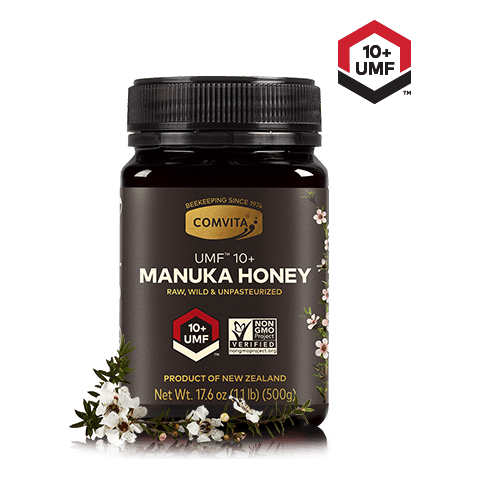 Miel de Manuka Umf 10 | Comvita - Dietetica Ferrer
