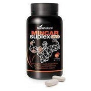 Mincarsuplex Ovo 84 Comprimidos | Soria Natural - Dietetica Ferrer