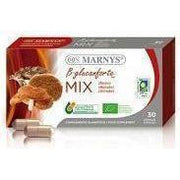 Mix Shitake Reishi Maitake 30 Capsulas | Marnys - Dietetica Ferrer