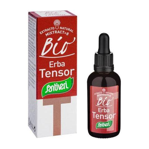 Mixtract 8 Erba Tensor Bio 50 ml | Santiveri - Dietetica Ferrer