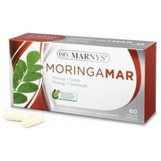 Moringamar 60 Capsulas | Marnys - Dietetica Ferrer