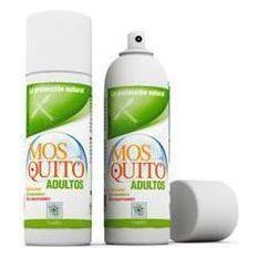 Mos Quito Adultos 100 ml | Noefar - Dietetica Ferrer