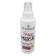 MoskiDol Pre Spray 125 ml | Fleurymer - Dietetica Ferrer