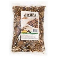 Muesli Crujiente Con Chocolate 750 gr | Granovita - Dietetica Ferrer