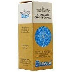 Chiapas Aceite 60 ml | Bellsola - Dietetica Ferrer