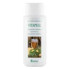 Champu Vitapell 250 ml | Bellsola - Dietetica Ferrer