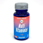 Multi Vitamínico 60 cápsulas | Ynsadiet - Dietetica Ferrer