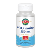 MYO Inositol 550 Mg 57 gr | KAL - Dietetica Ferrer