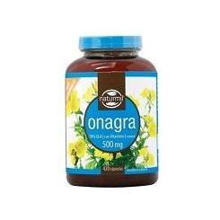 Perlas de Onagra | Naturmil - Dietetica Ferrer