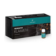 Neuroaten Klamath Fosfomen 20 Viales | Herbora - Dietetica Ferrer
