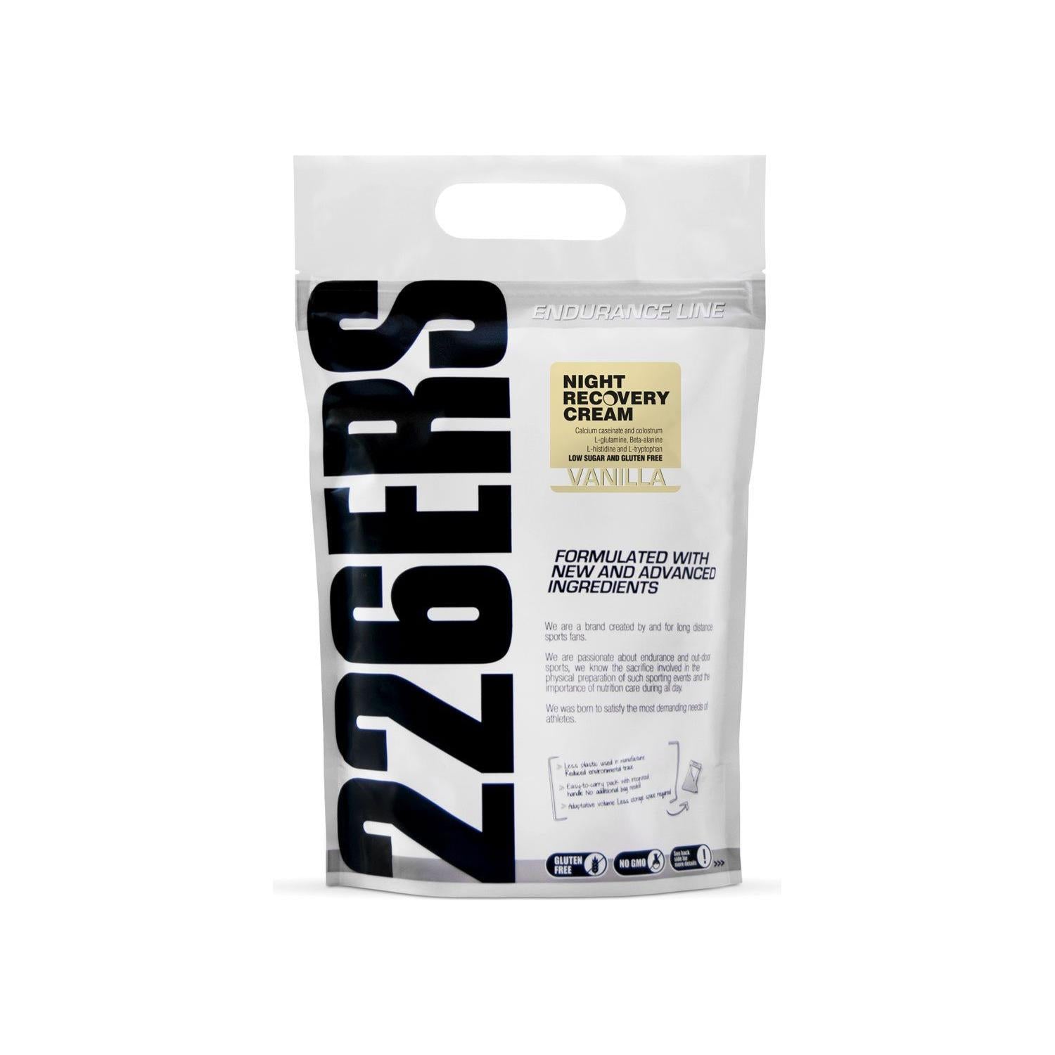 Night Recovery Cream | 226ers - Dietetica Ferrer