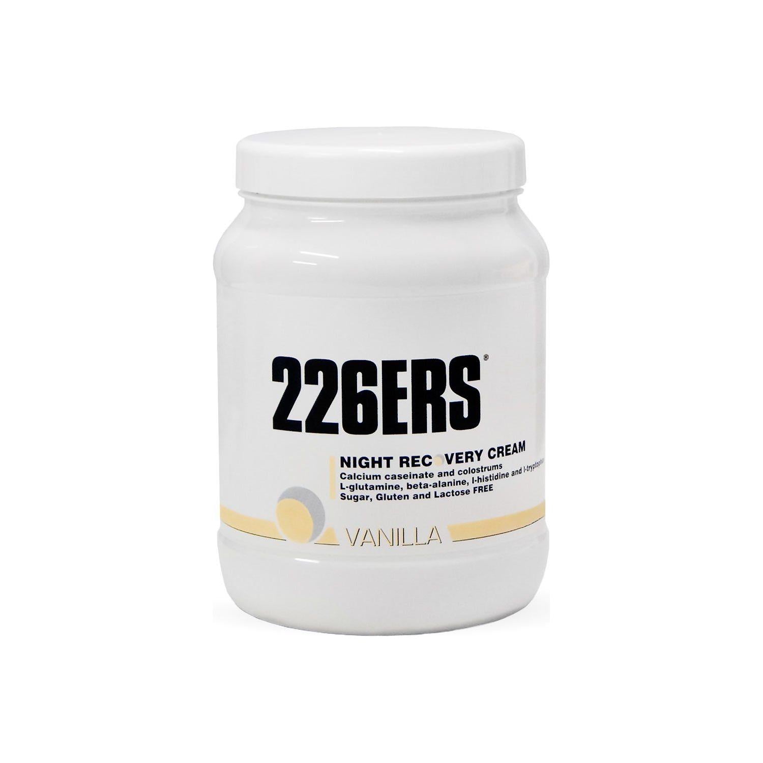 Night Recovery Cream | 226ers - Dietetica Ferrer