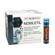 Nobiletil 20 Viales | Marnys - Dietetica Ferrer