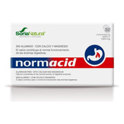 Normacid 32 Comprimidos | Soria Natural - Dietetica Ferrer