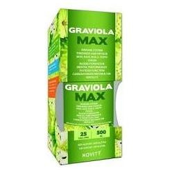 Graviola Max 500 ml | Novity - Dietetica Ferrer