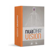 NuaDHA Vision 30 perlas + 30 cápsulas | NUA Biological - Dietetica Ferrer