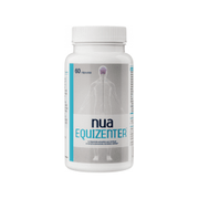 NuaEquizenter 60 Cápsulas | NUA Biological - Dietetica Ferrer
