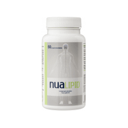NuaLipid 50 Cápsulas | NUA Biological - Dietetica Ferrer