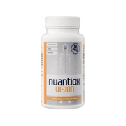 NuAntiox Vision 45 Cápsulas | NUA Biological - Dietetica Ferrer