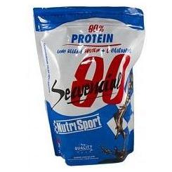 Secuencial 80 Chocolate | Nutrisport - Dietetica Ferrer