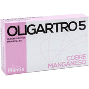 Oligartro-5 20 ampollas | Artesania Agricola - Dietetica Ferrer