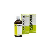 Oligoplantis Cobre-Manganeso 100 Ml | Plantis - Dietetica Ferrer
