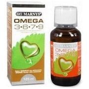 Omega 3 6 7 9 125 ml | Marnys - Dietetica Ferrer