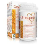Omega 3 60 Perlas | Tegor - Dietetica Ferrer