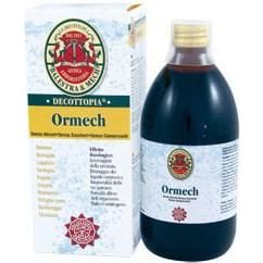 Or Mech 500 ml | Decottopia - Dietetica Ferrer