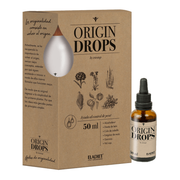 Origin Drops 50 ml | Eladiet - Dietetica Ferrer
