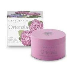 Ortensia Crema de Cuerpo 200 ml | L'Erbolario - Dietetica Ferrer
