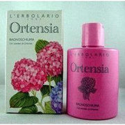 Ortensia Gel de Baño 300 ml | L'Erbolario - Dietetica Ferrer