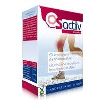 Osactiv 40 Capsulas | Tegor - Dietetica Ferrer