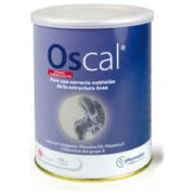 Oscal Polvo 528 gr | Pharmadiet - Dietetica Ferrer