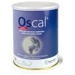 Oscal Polvo 528 gr | Pharmadiet - Dietetica Ferrer