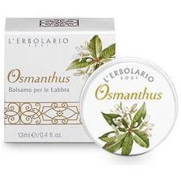 Osmanthus Balsamo Labial | L'Erbolario - Dietetica Ferrer