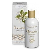 Osmanthus Gel de Baño 250 ml | L'Erbolario - Dietetica Ferrer