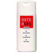 Osteogel Calor 150 ml | Pharmadiet - Dietetica Ferrer