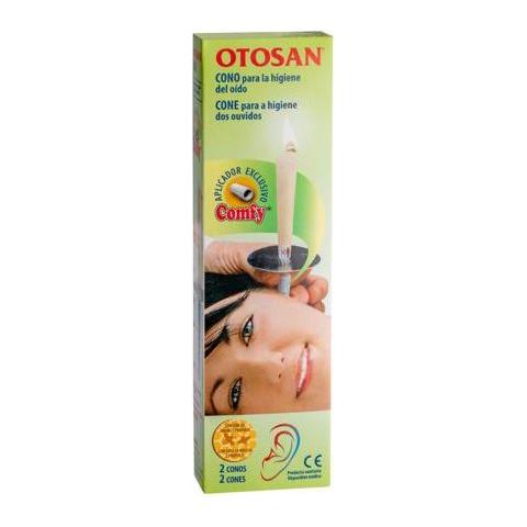 Otosan Cono con Propolis - Dietetica Ferrer