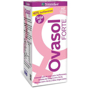 Ovasol Forte perlas | Ynsadiet - Dietetica Ferrer