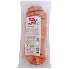 Pan de Payes Con Trigo Sarraceno Bio 250 gr | El Granero Integral - Dietetica Ferrer