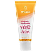 Pasta Dentifrica de Calendula 75 ml | Weleda - Dietetica Ferrer