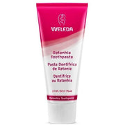 Pasta Dentifrica de Ratania 75 ml | Weleda - Dietetica Ferrer