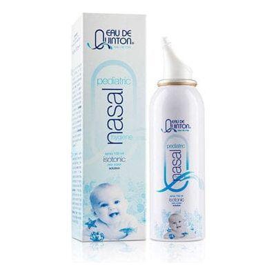Pediatric Nasal 100 ml | Quinton - Dietetica Ferrer