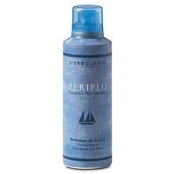 Periplo Espuma de Afeitado 200 ml | L’Erbolario - Dietetica Ferrer
