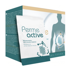 Permeactive 20 Sobres | Tegor - Dietetica Ferrer